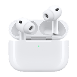 AirPods Pro 3