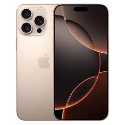iPhone 16 Pro